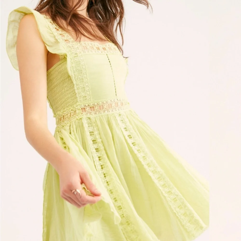 Free People - FP One Verona Dress